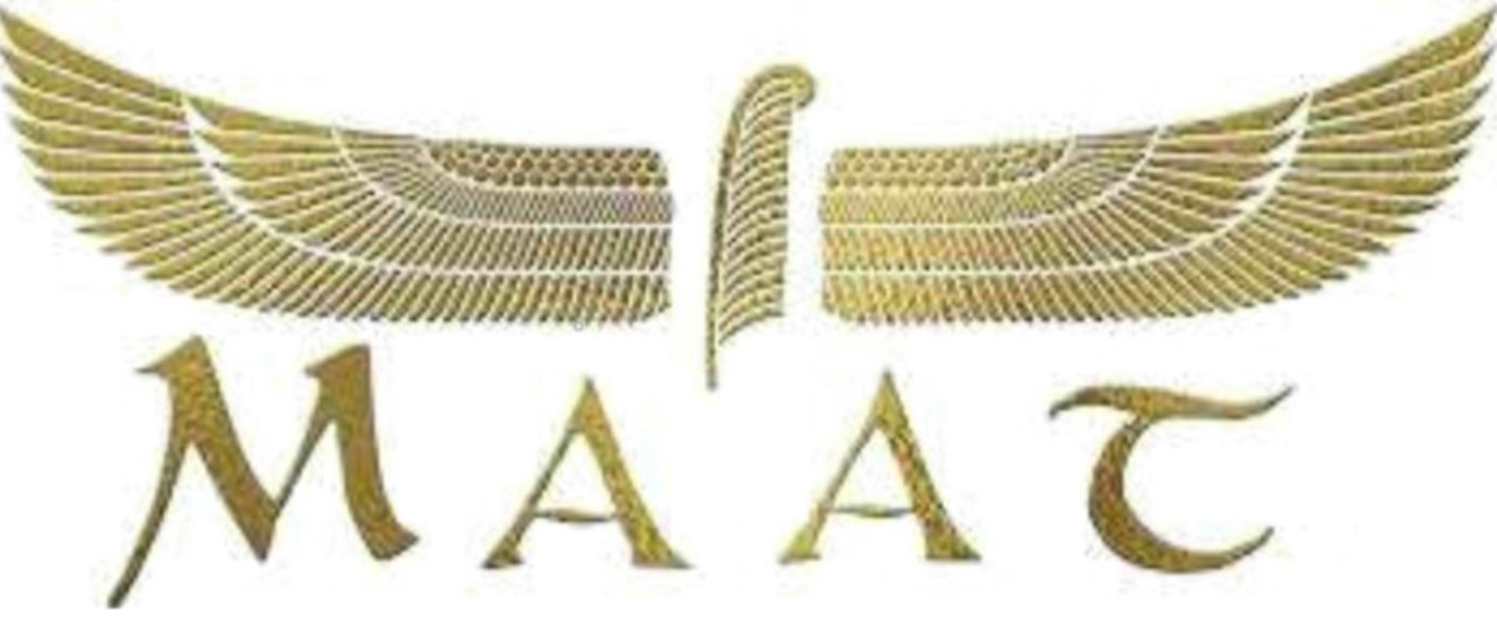 MAAT!